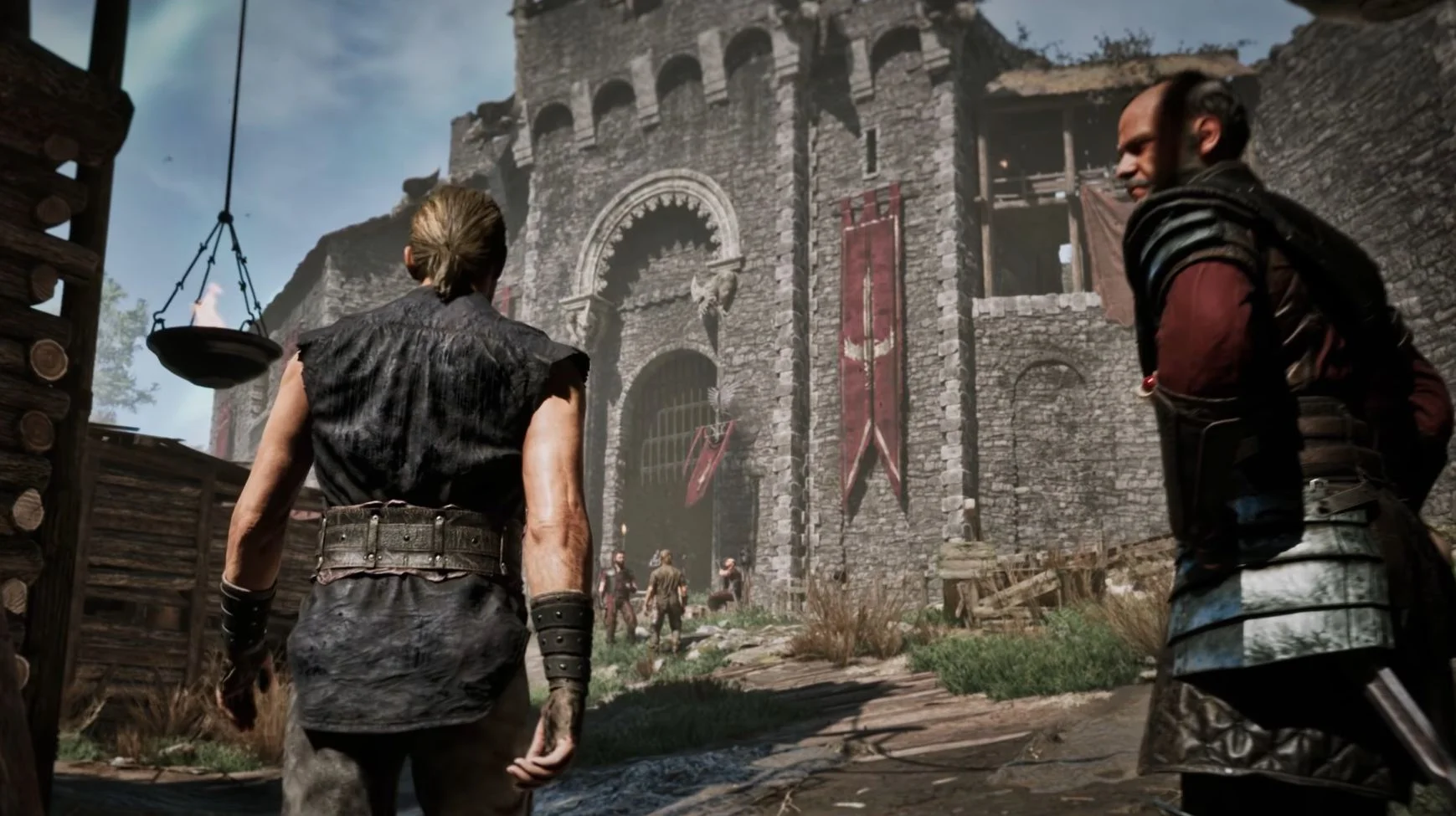 Gothic 1 Remake