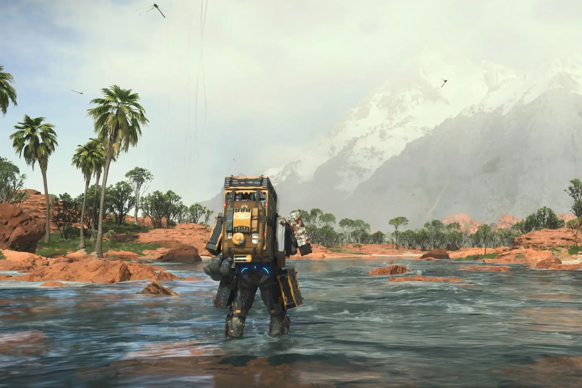 Death Stranding 2