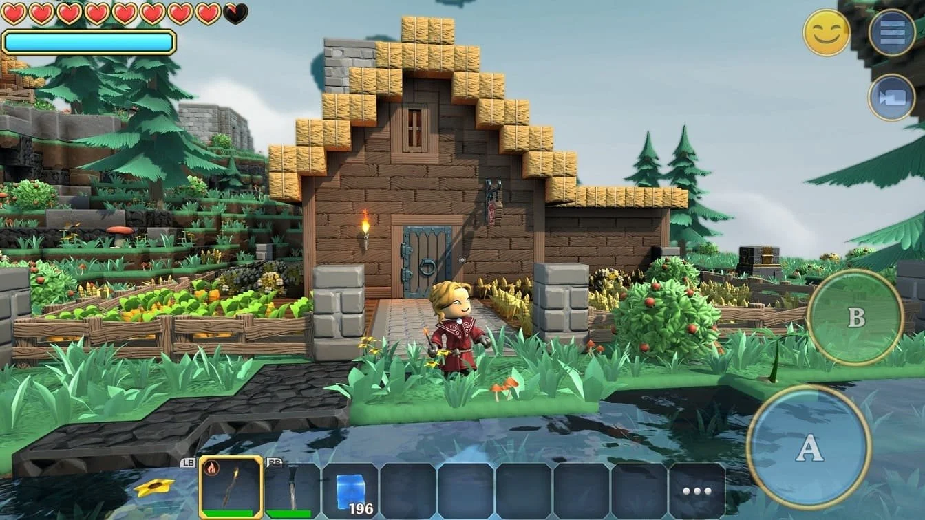 Portal Knights