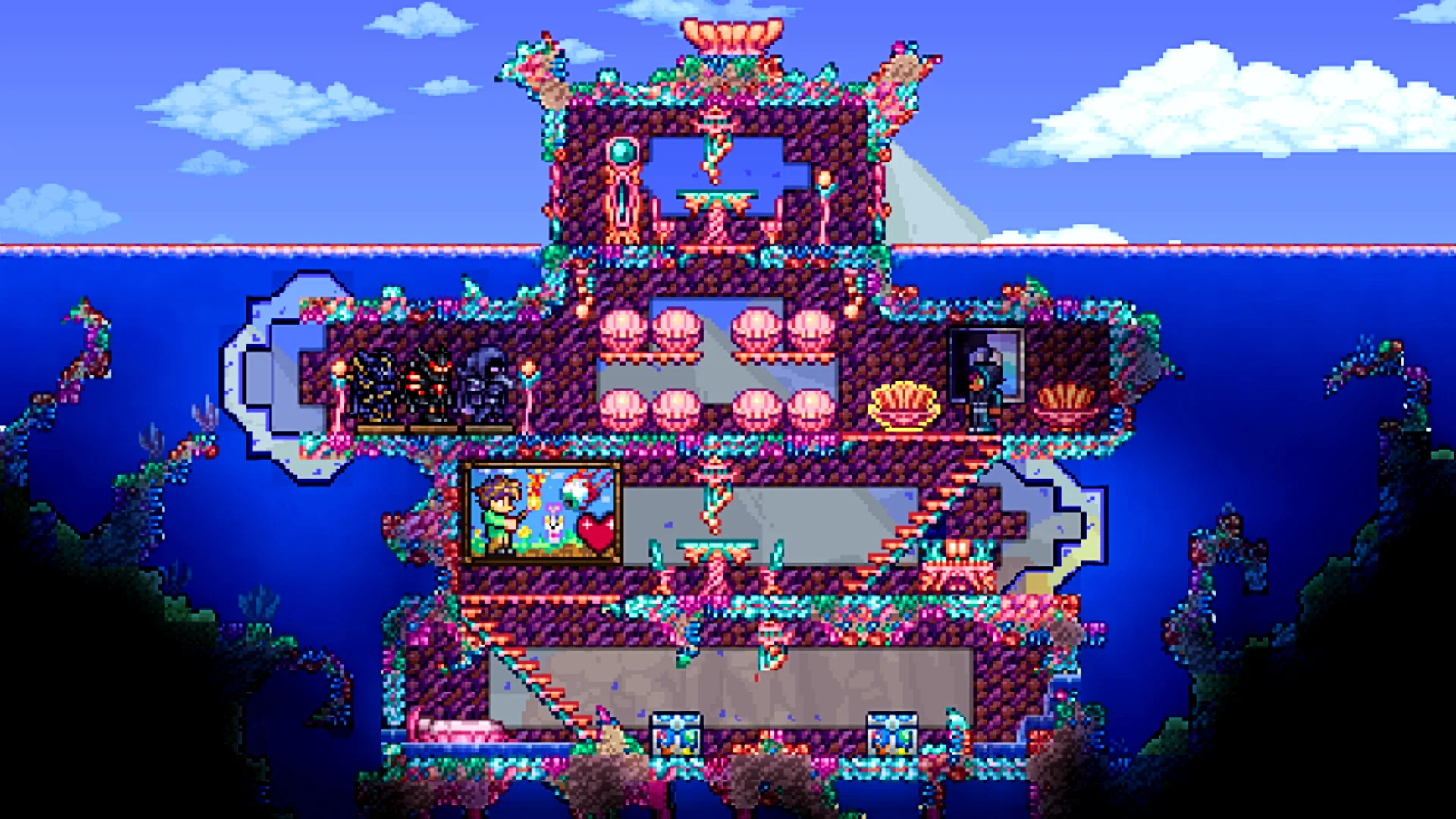 Terraria
