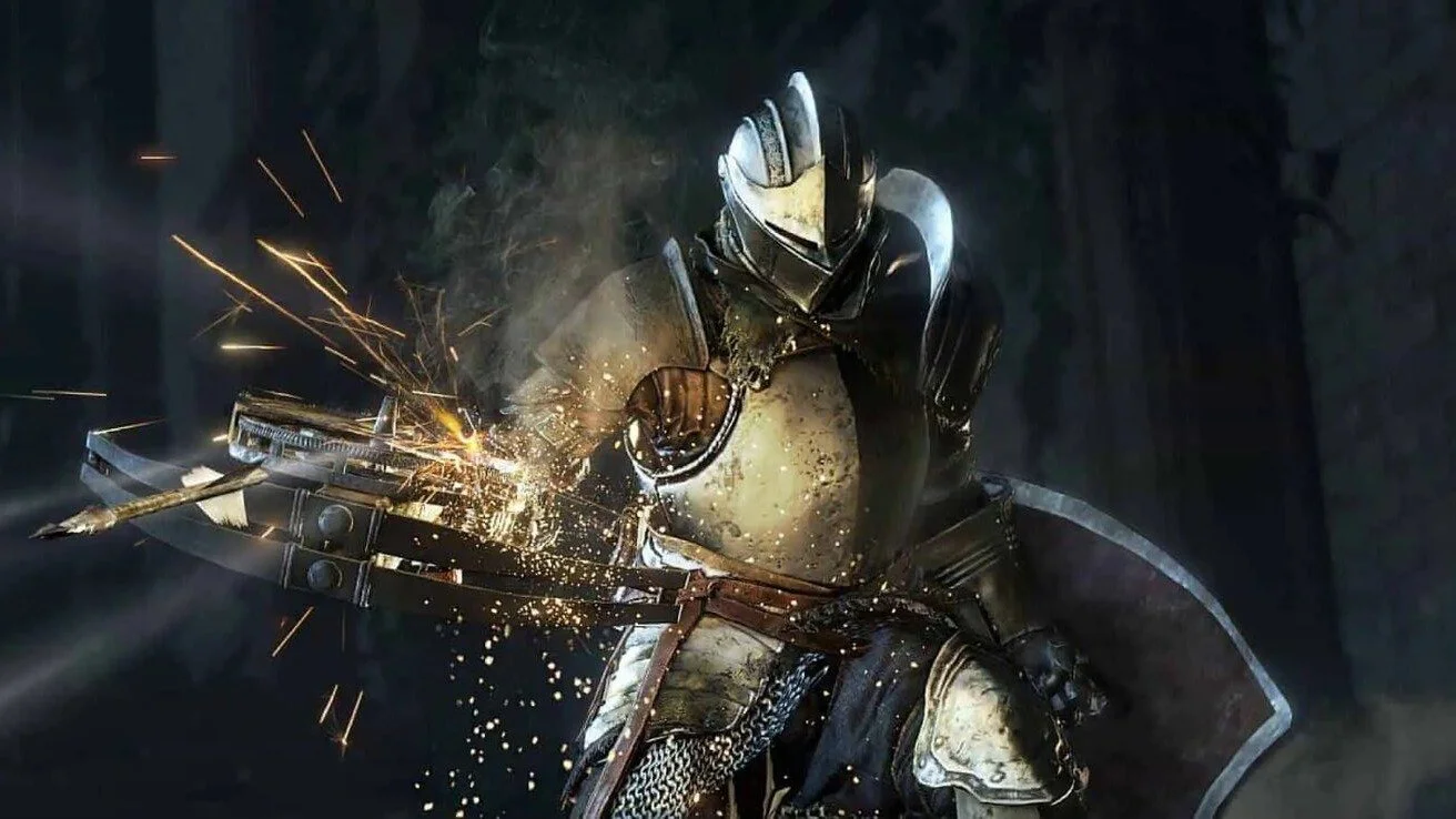 В Dark Souls Remastered добавили кооператив мечты, вернувший интерес к игре