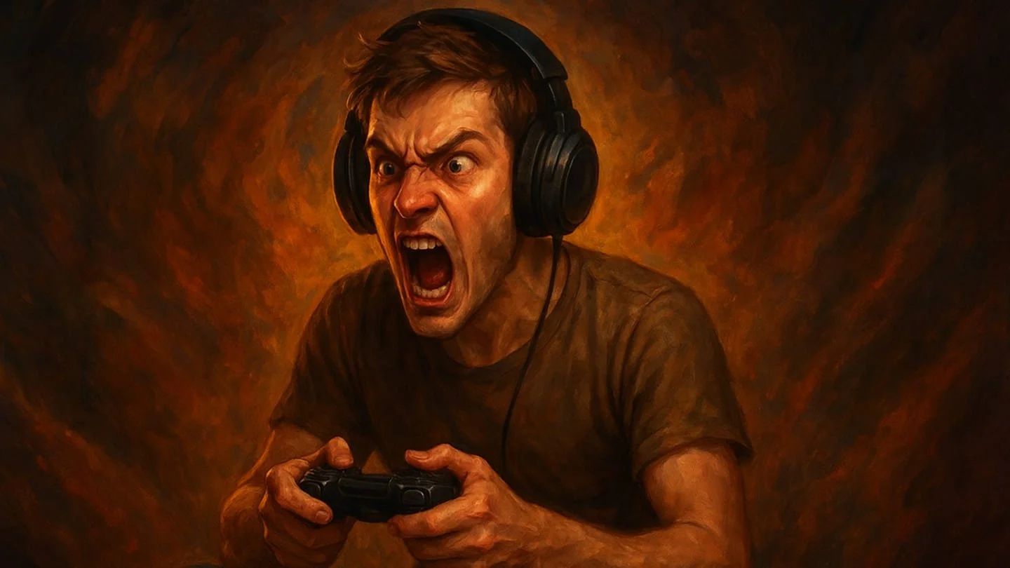 Изображение: respawn.media с помощью ChatGPT / К сожалению, это не реакция на Buldak