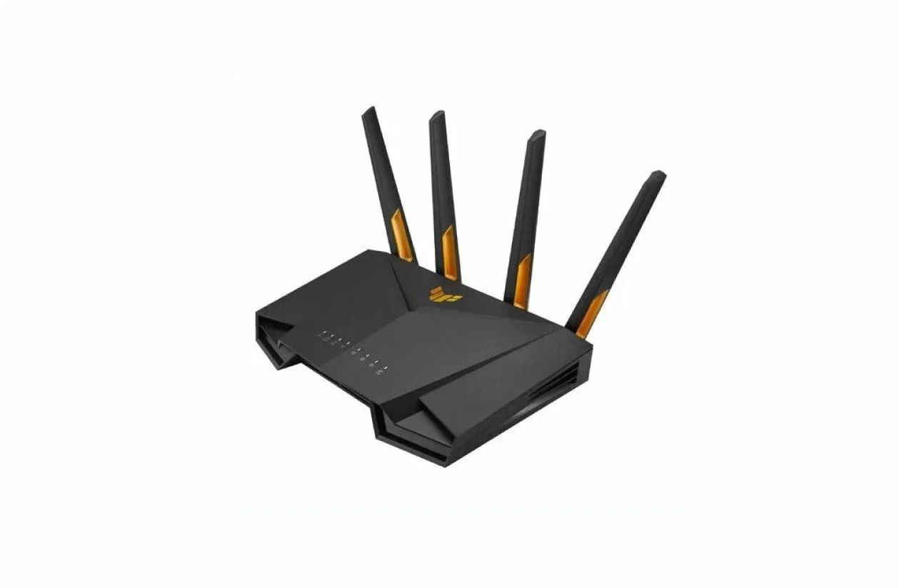 ASUS TUF-AX4200