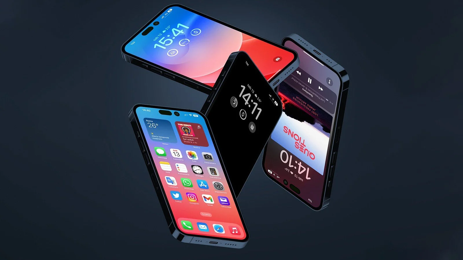 Как разблокировать заблокированный владельцем iPhone