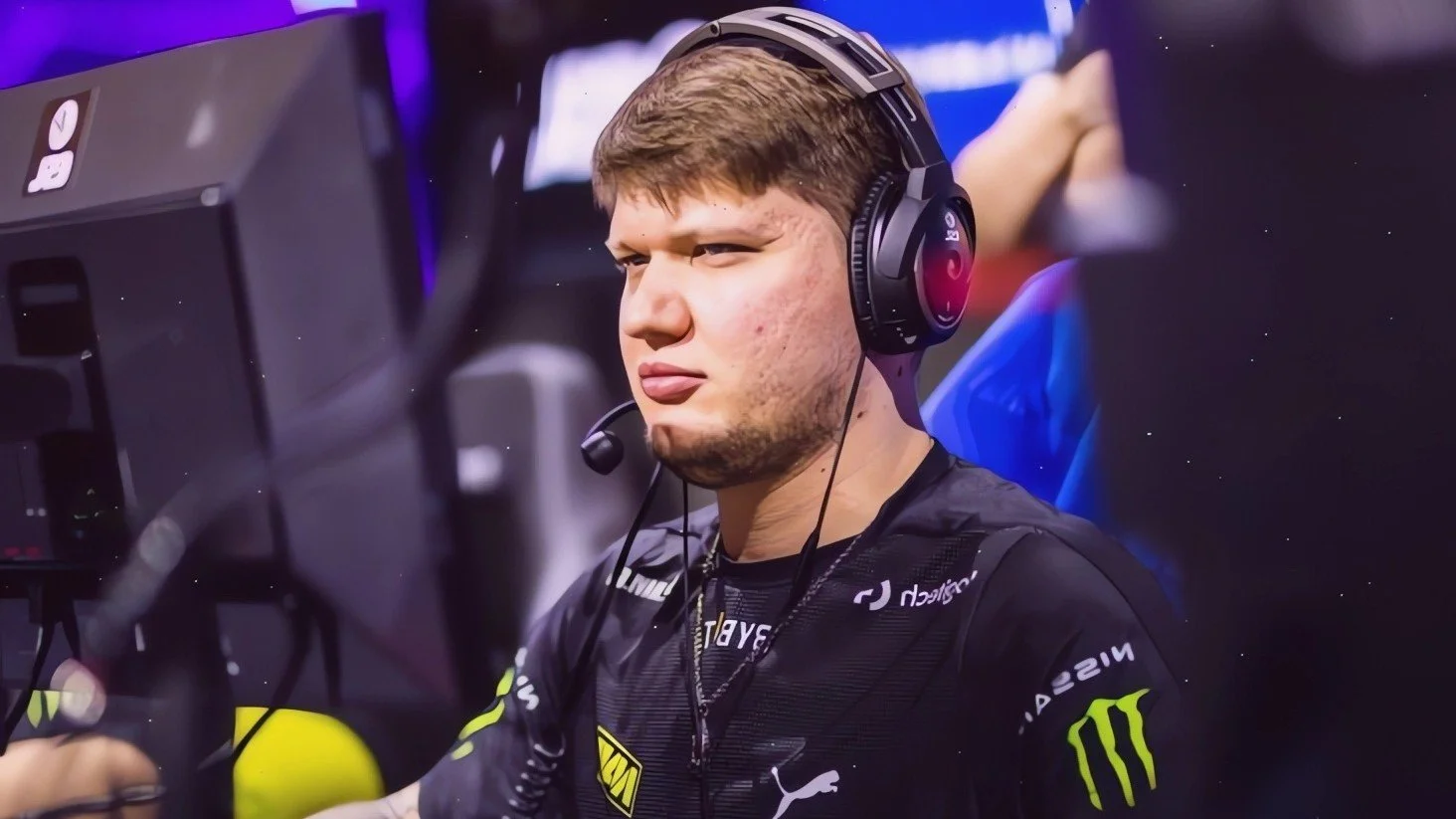Анонсирован симулятор менеджера киберспорта по CS:GO — там есть s1mple