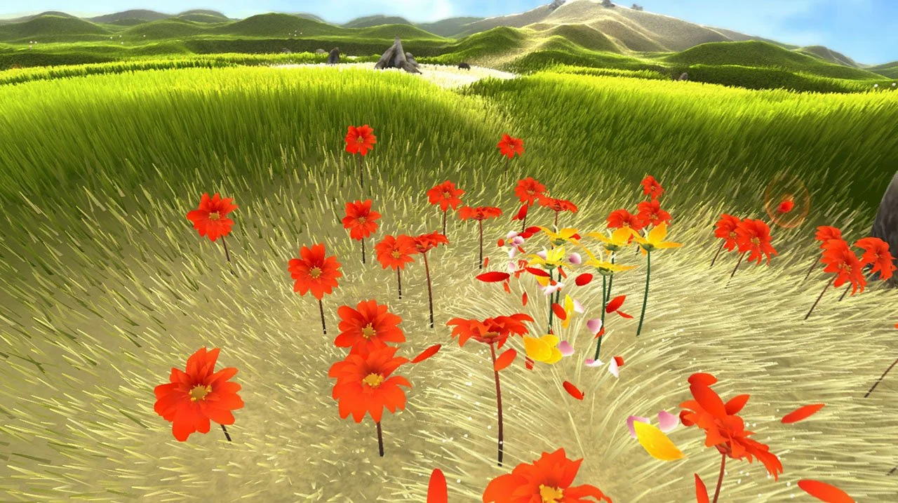 Источник:  скриншот respawn.media / Flower