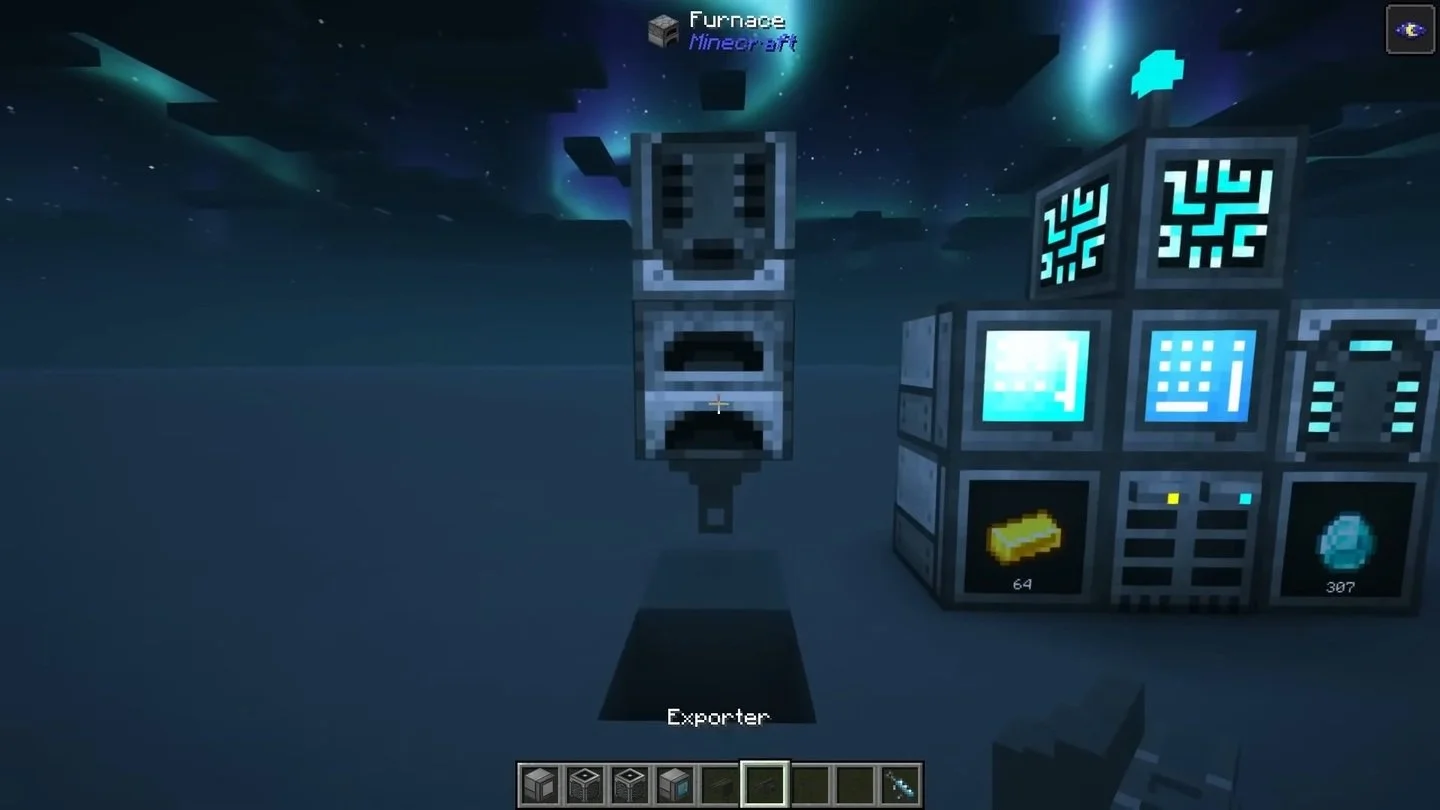 Источник: скриншот respawn.media / Refined Storage