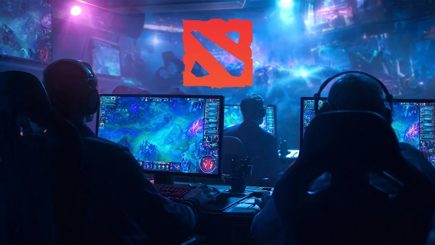 Патруль в Dota 2 — как работает система саморегуляции сообщества