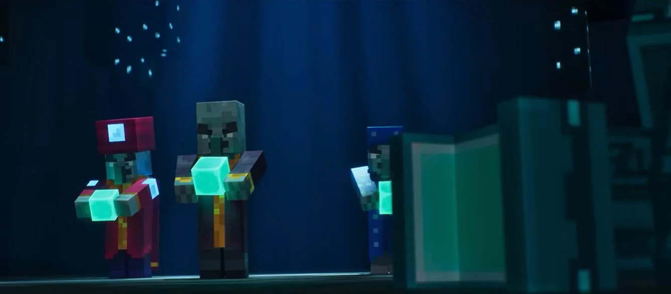 Minecraft