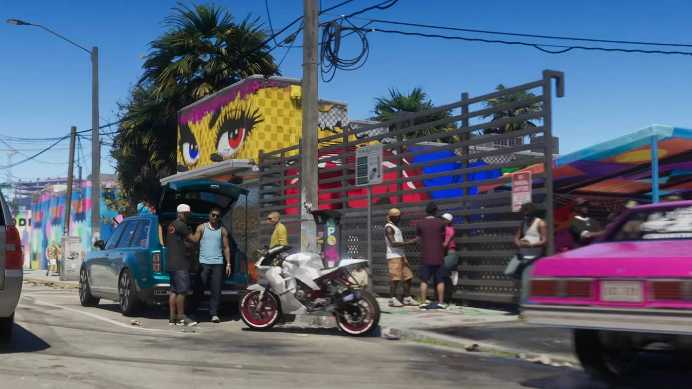 Rockstar подтвердила региональную блокировку «физической» версии GTA 6 для PS5