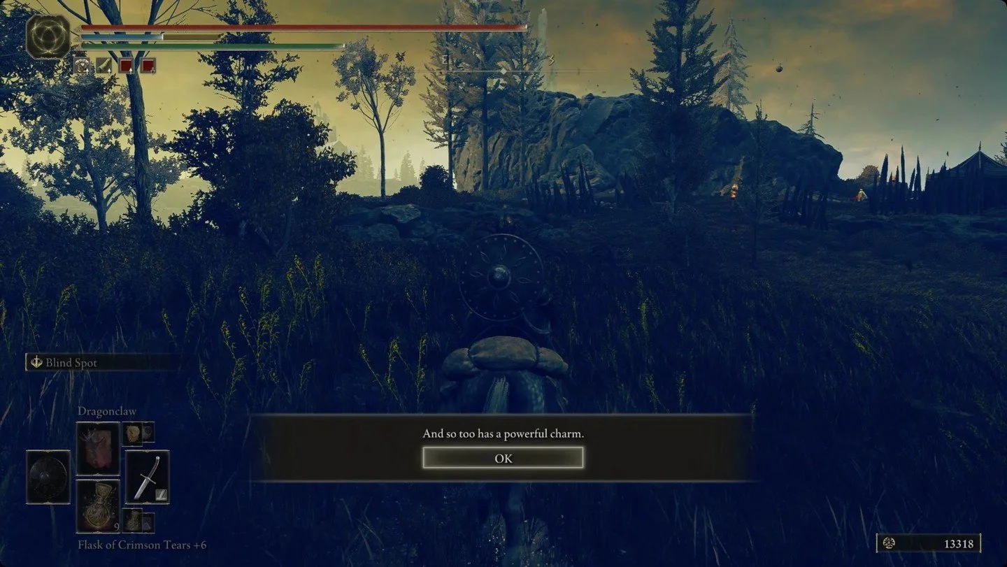 Источник: Polygon / Скриншот Elden Ring: Shadow of the Erdtree