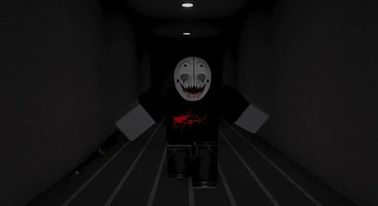 Источник: kasheloff.ru / Lights horror