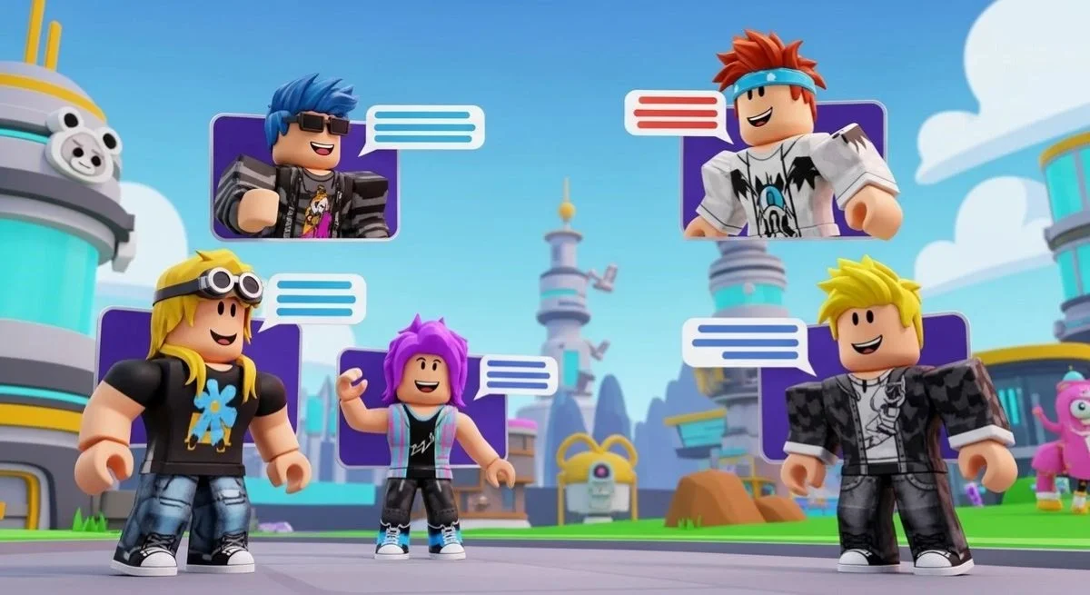Источник: скриншот respawn.media / Roblox