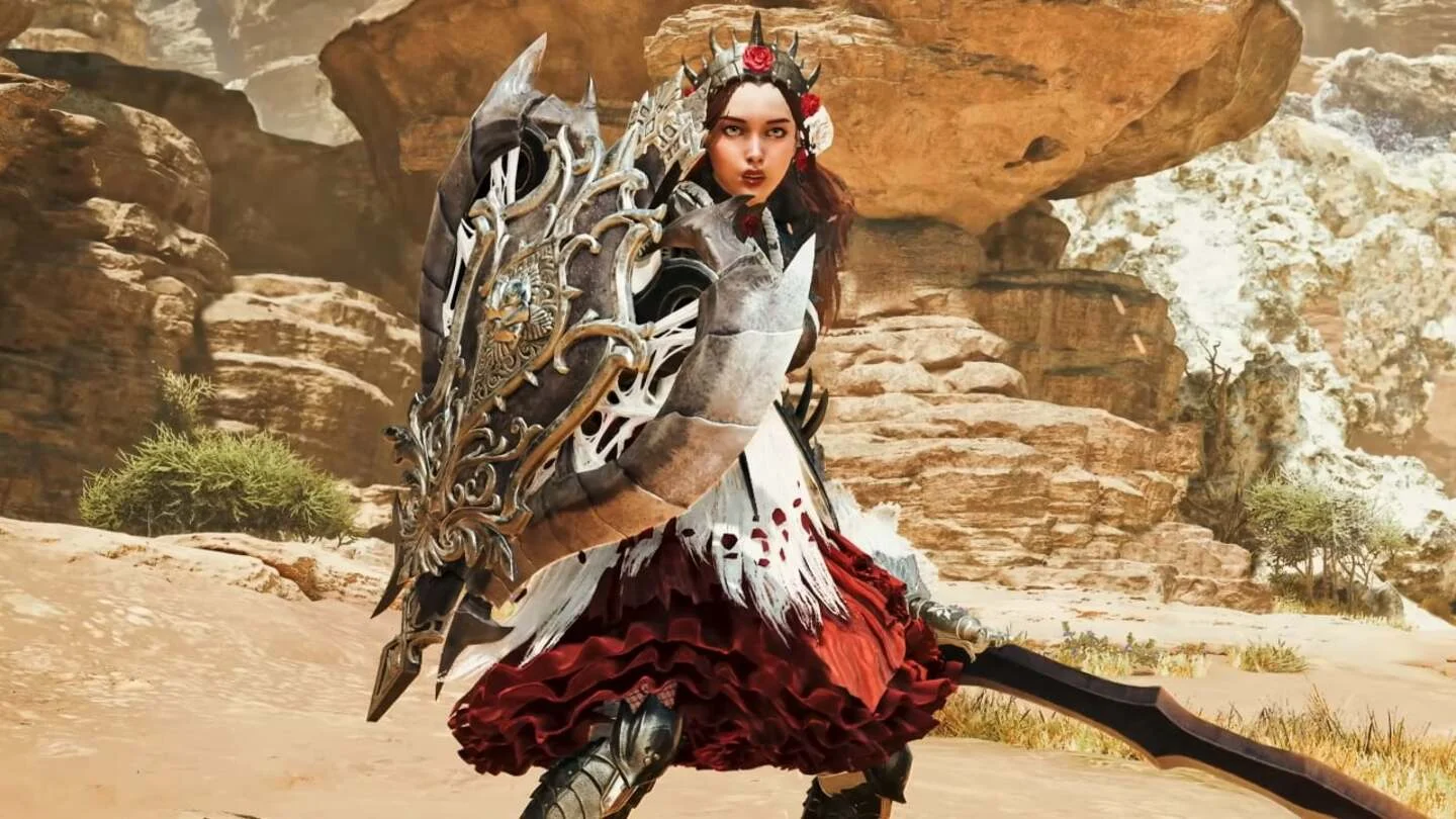 Monster Hunter