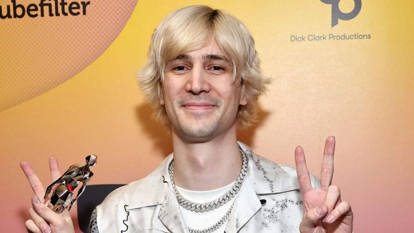 Стримеру xQc заплатили безумные деньги за один стрим Call of Duty Warzone