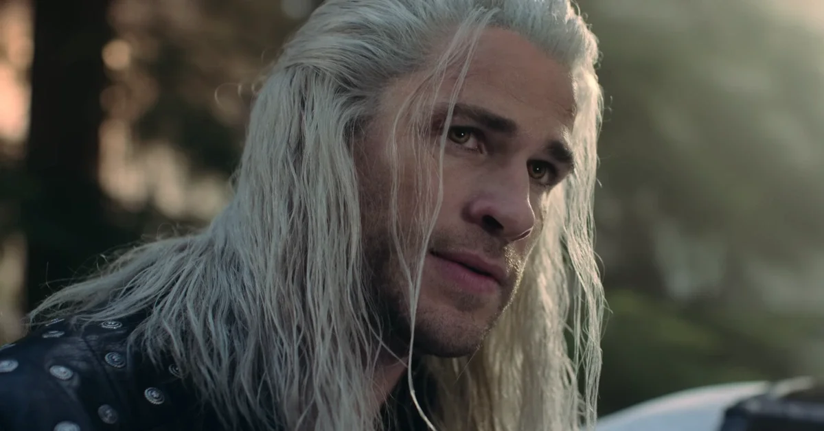 The Witcher