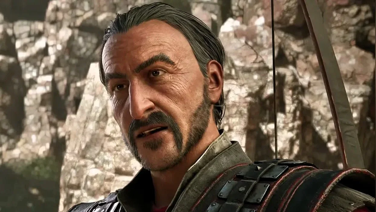 Gothic 1 Remake: как пройти квест «Письмо Магов Огня»