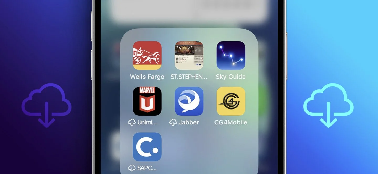 Источник: Guiding Tech / Интерфейс iPhone