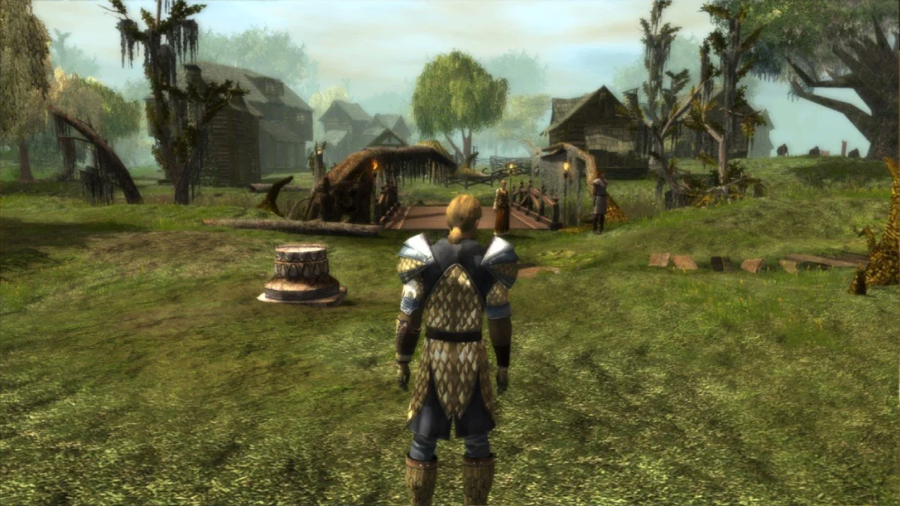Neverwinter Nights 2