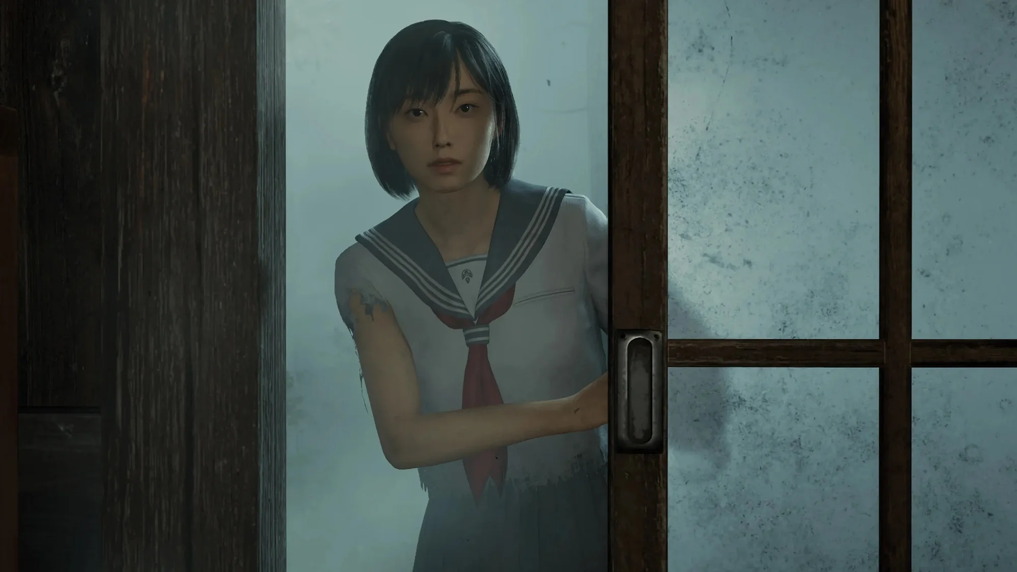 Авторов Silent Hill f заставляли читать до 200 книг в год