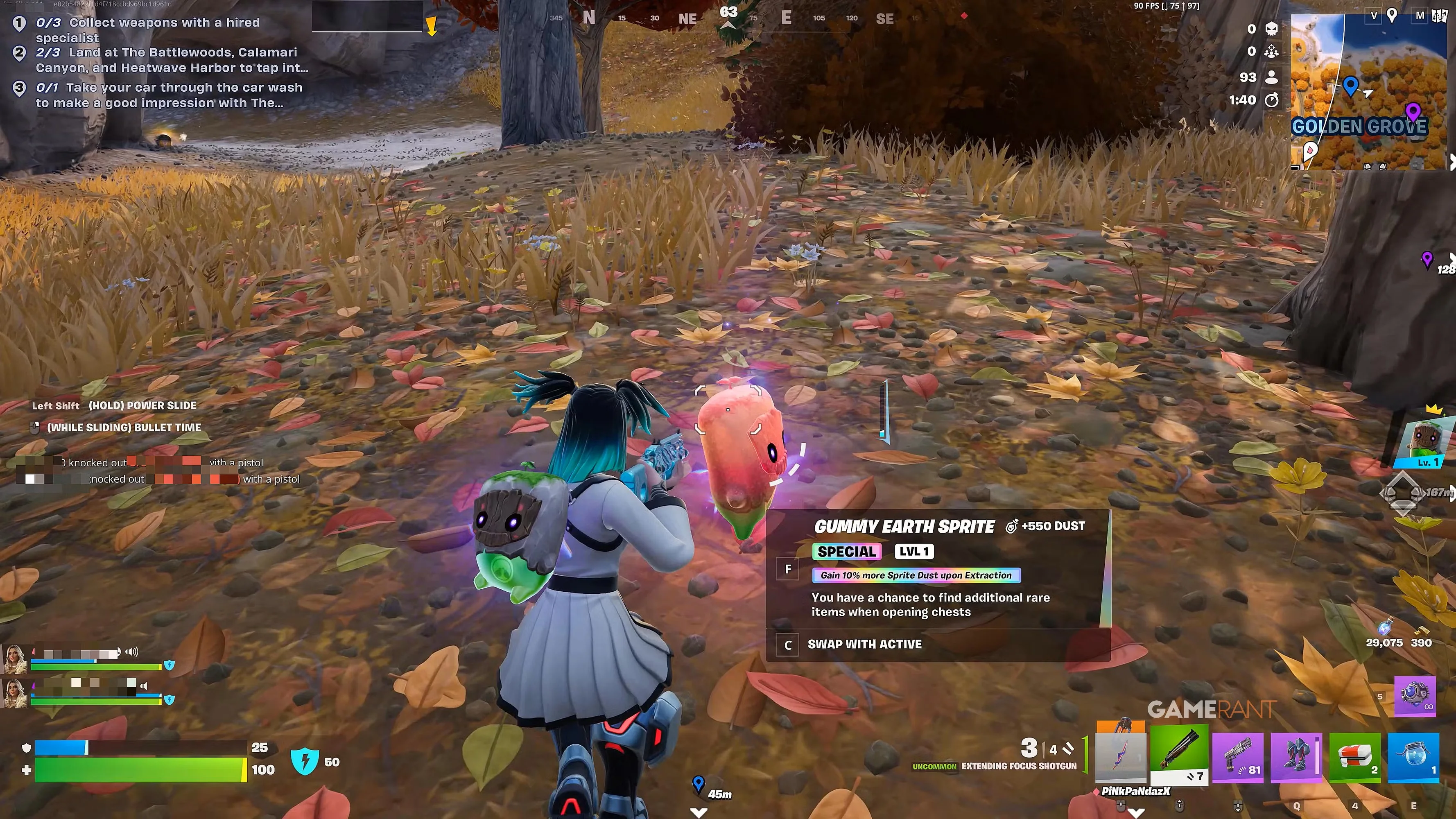 Источник: Epic Games / Fortnite