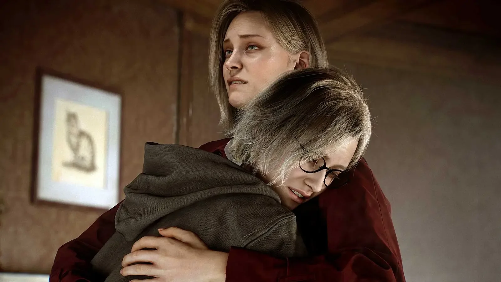 Resident Evil Requiem