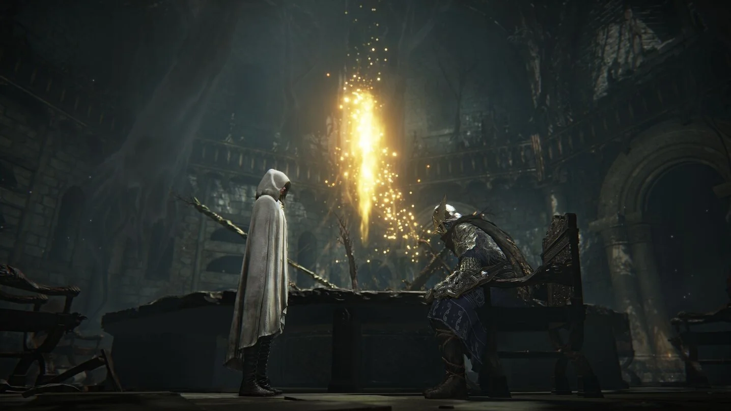 Elden Ring: Nightreign — что говорят об игре поклонники Souls-игр?