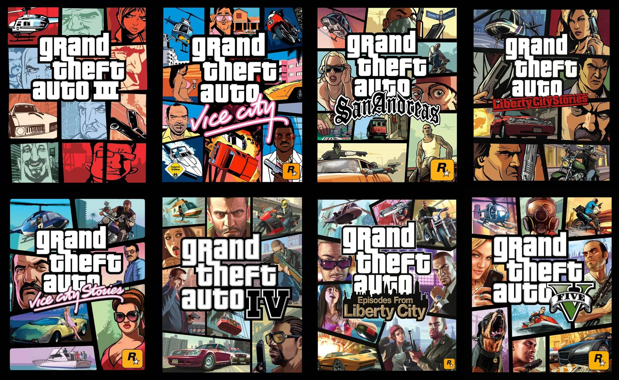 Источник изображения: Rockstar Games