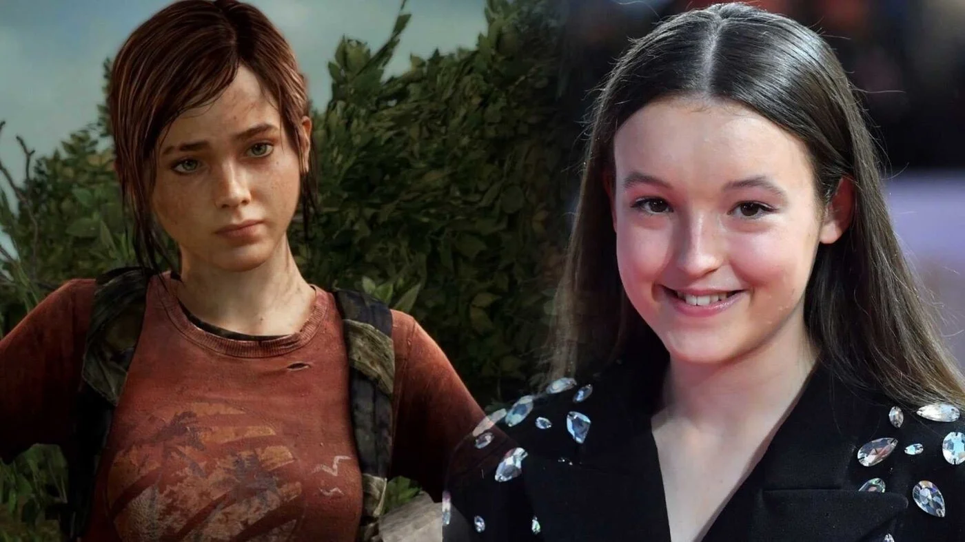Белла Рамзи показала, почему она лучший кандидат на роль Элли в The Last of Us