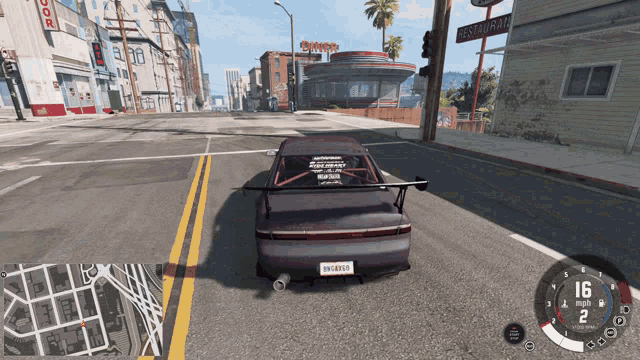 BeamNG.drive