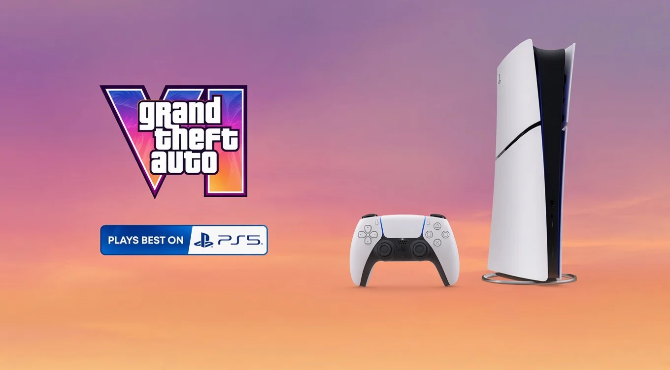 PS5 Pro