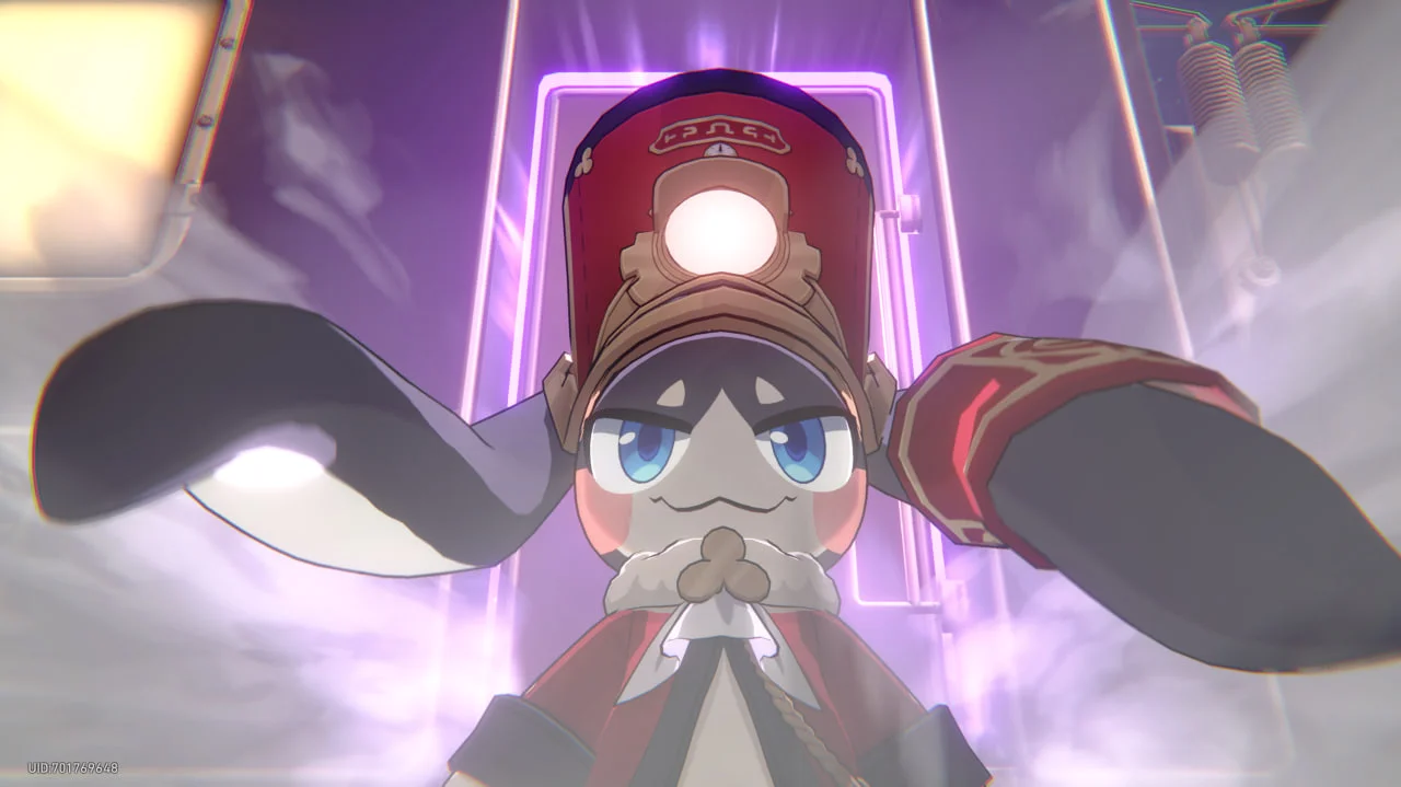 Honkai: Star Rail