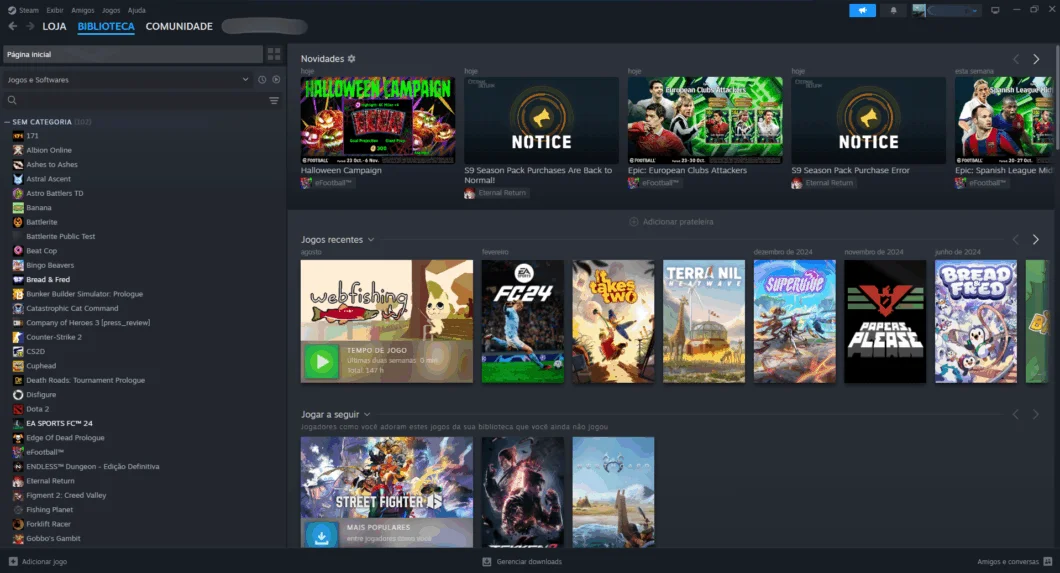Steam
