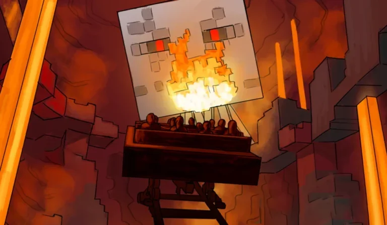 Minecraft