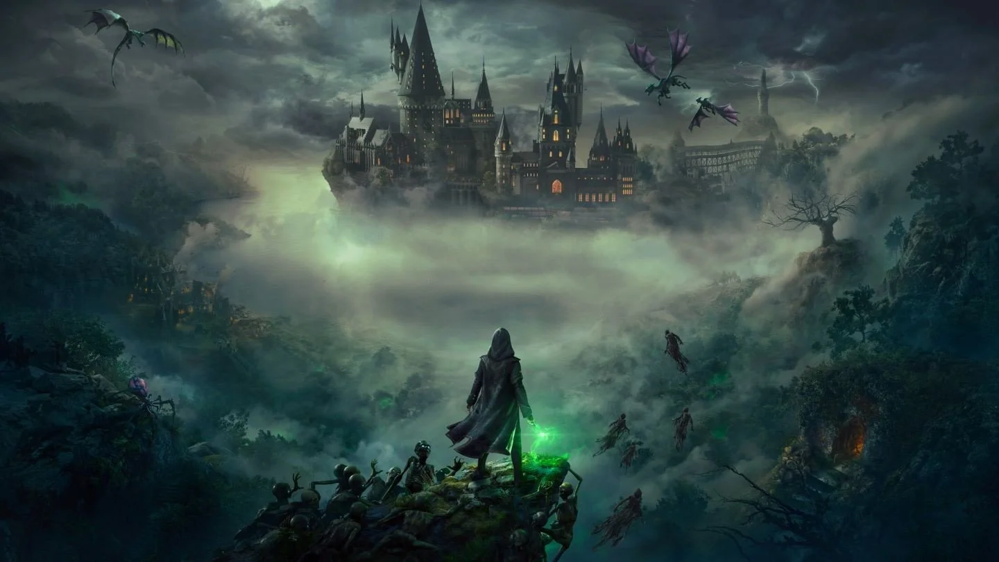 15 фактов о Hogwarts Legacy
