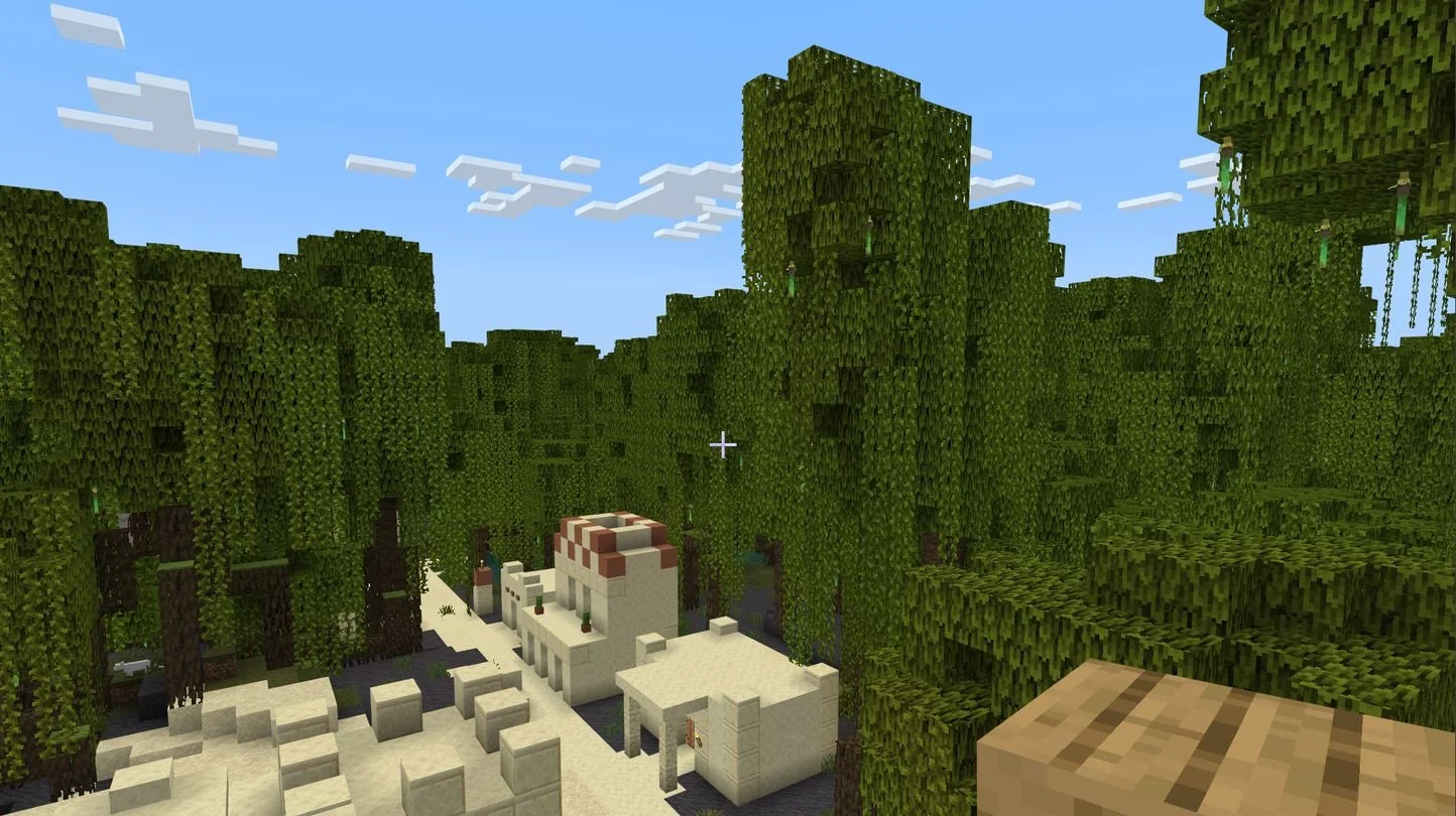 Источник: Respawn / Мир Minecraft