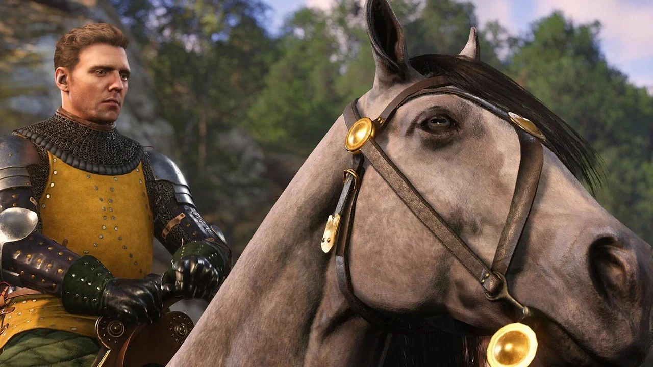 За сколько можно пройти Kingdom Come: Deliverance 2? Названо примерное время