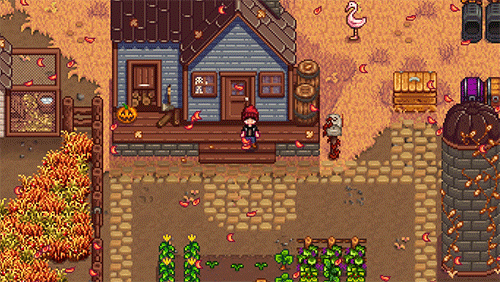 Stardew Valley 
