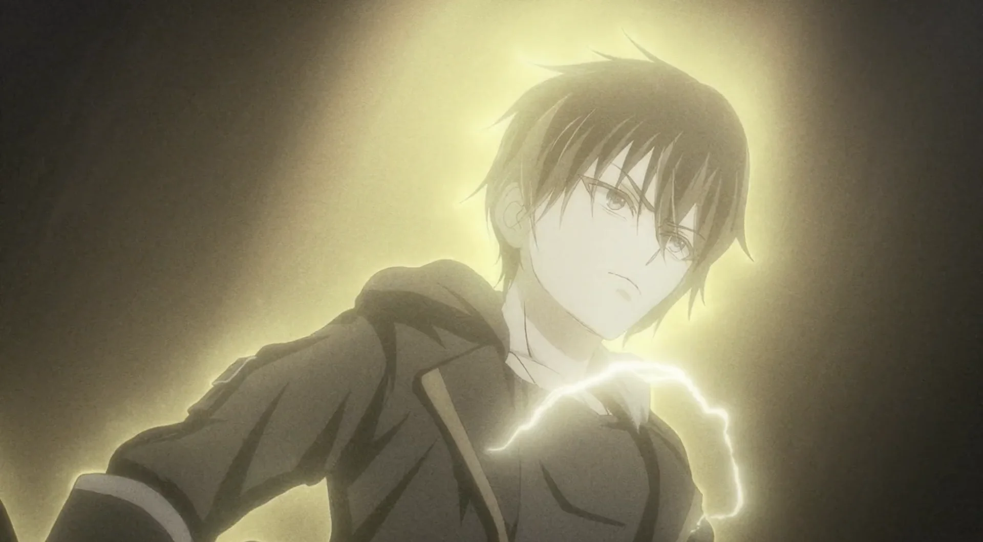Источник: respawn.media / Мастера на все руки выгнали из отряда героев, 8 эпизод