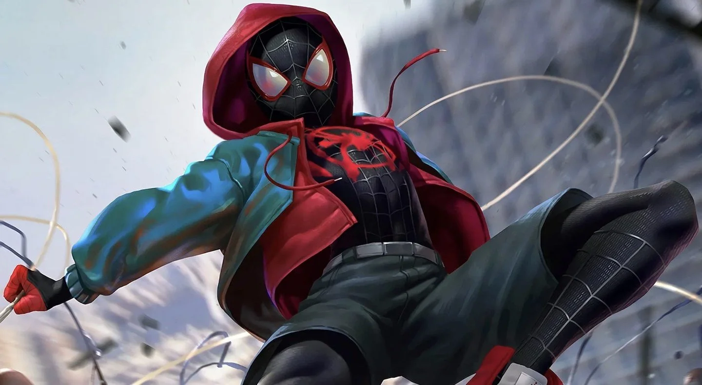 Питер Паркер умрет в финале Marvel's Spider-Man 2? Это может случиться