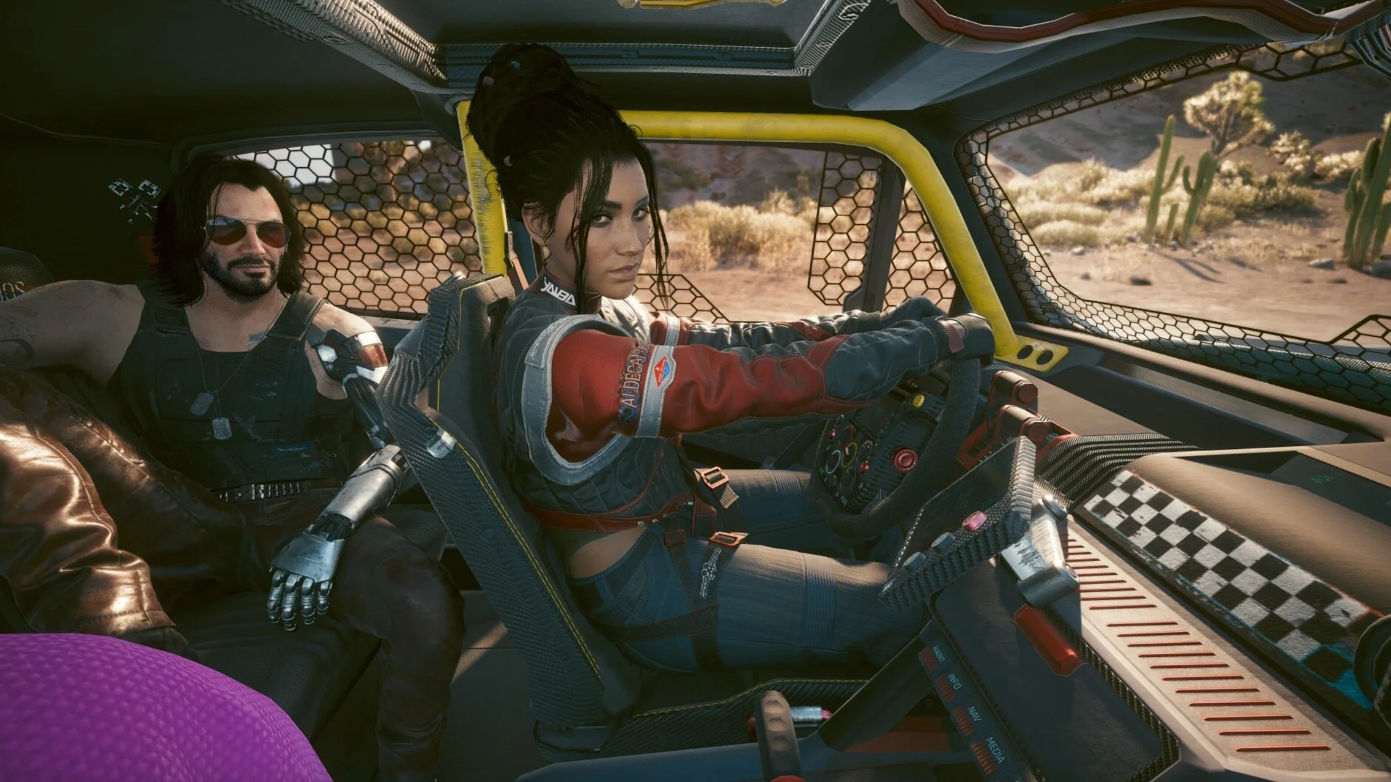 Озвучка Cyberpunk 2077: Phantom Liberty от GamesVoice под угрозой блокировки