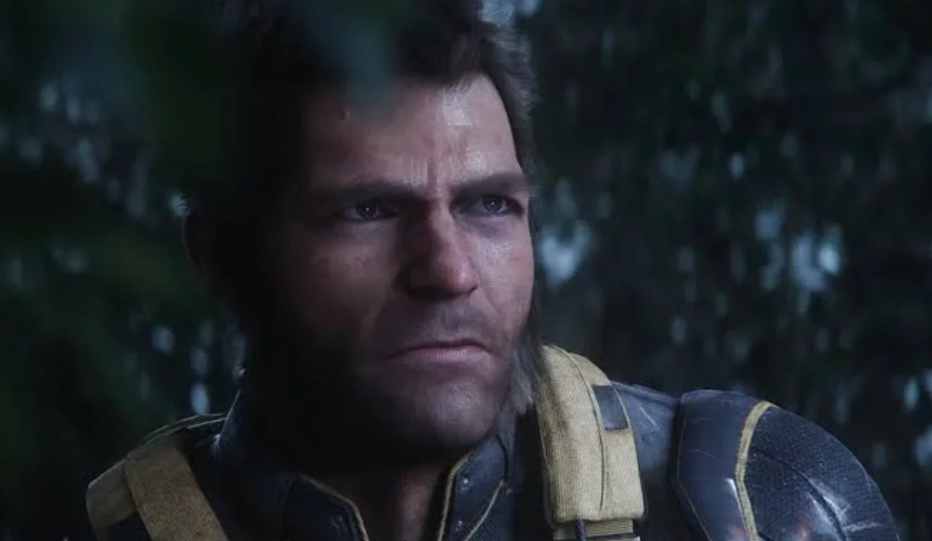 Marvel's Wolverine