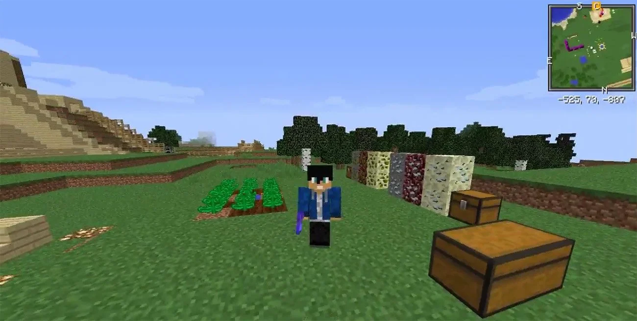 Источник: respawn.media / Mystical Agriculture