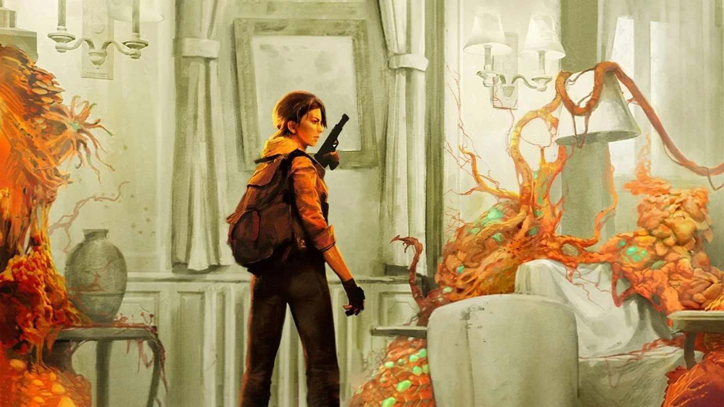 От Half-Life и Hitman до Phasmophobia — в Steam большие скидки на ряд известных игр