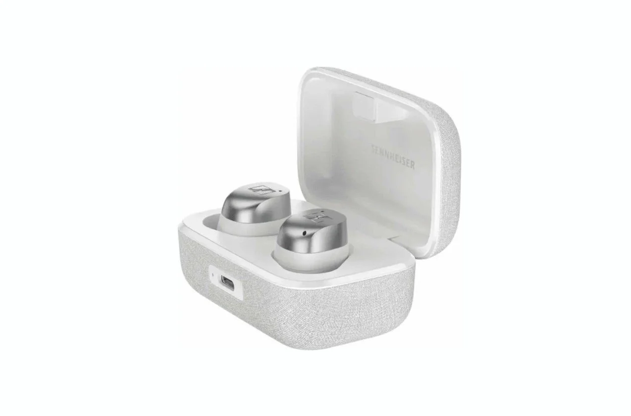 Sennheiser Momentum True Wireless 4