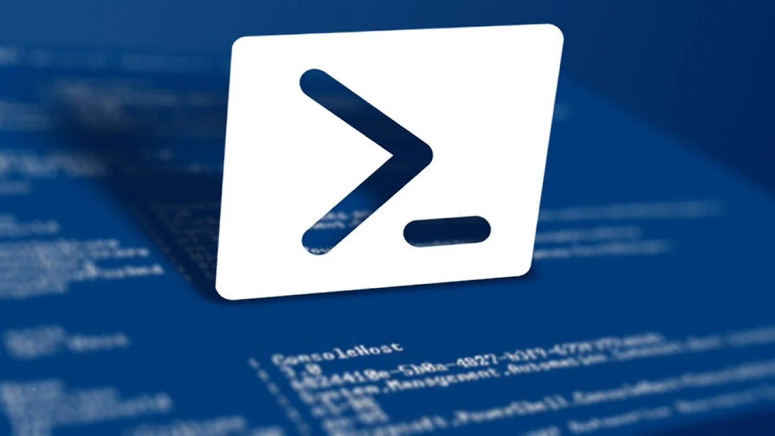 12 способов запуска PowerShell в Windows