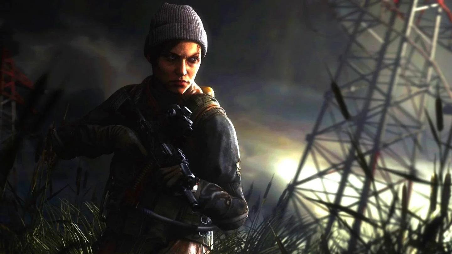 Клон Metro Exodus? В Steam появился хоррор про сталкера в постапокалипсисе