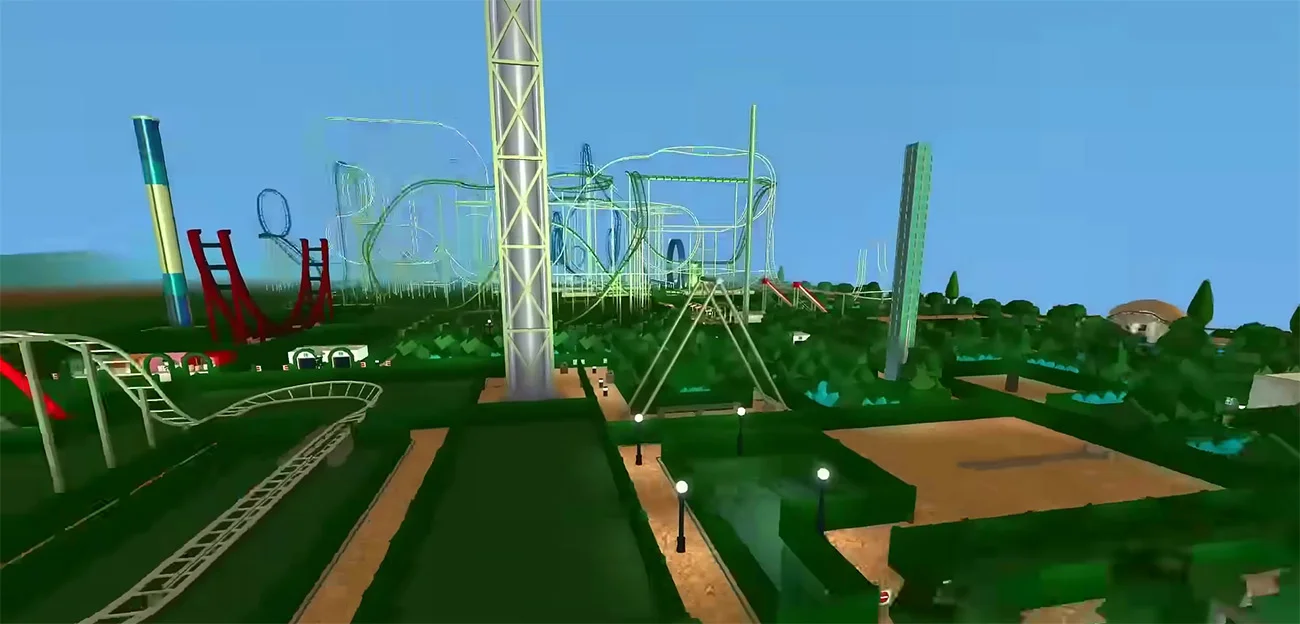 Roblox