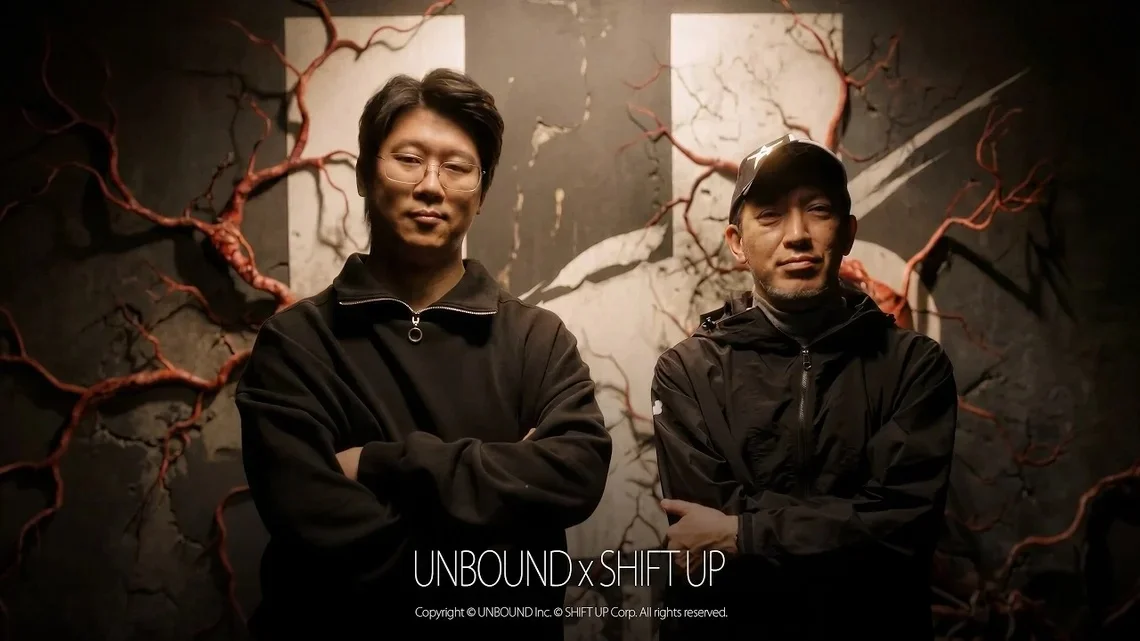 Shift Up купила студию Синдзи Миками