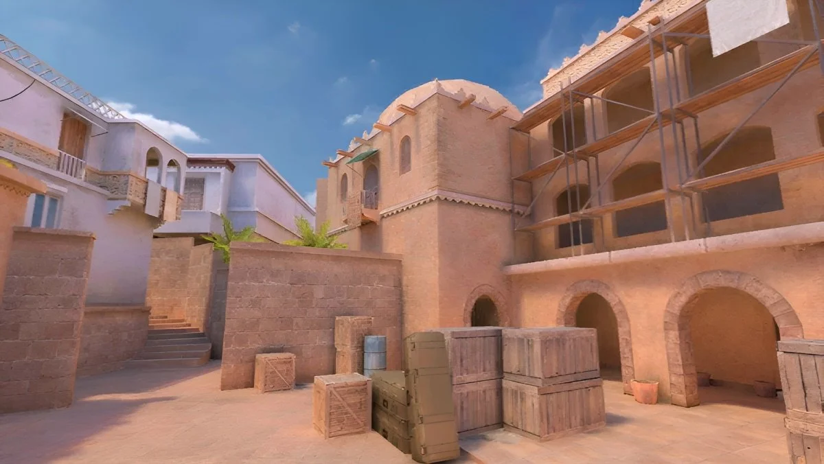 Источник: yougame.biz / Sandstone